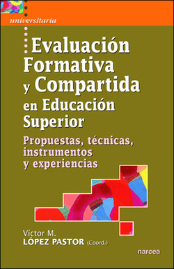 Educacion formativa y compartida