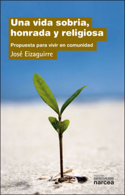 Una vida sobria honrada