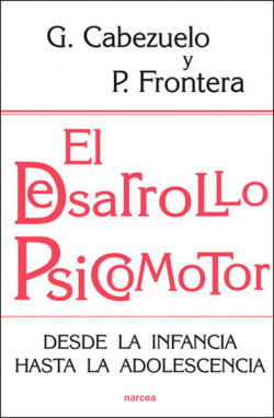 DESARROLLO PSICOMOTOR