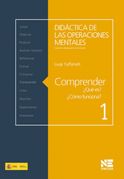 COMPRENDER. ¿QUE ES? ¿COMO FUNCIONA?