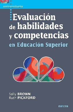 Evaluación de habilidades y competencias