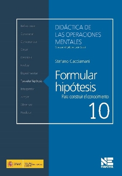 FORMULAR HIPOTESIS