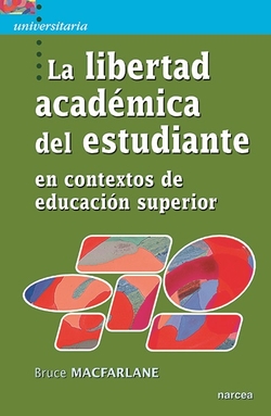 LIBERTAD ACADEMICA DEL ESTUDIANTE