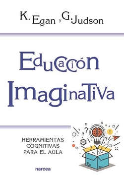 EDUCACIÓN IMAGINATIVA