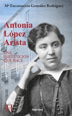 ANTONIA LOPEZ ARISTA