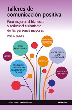 TALLERES DE COMUNICACIÓN POSITIVA