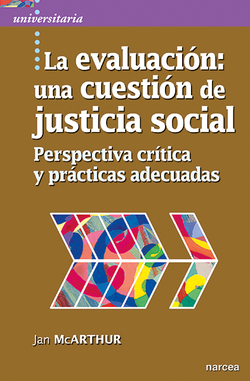 EVALUACIÓN:UNA CUESTIÓN DE JUSTICIA SOCIAL