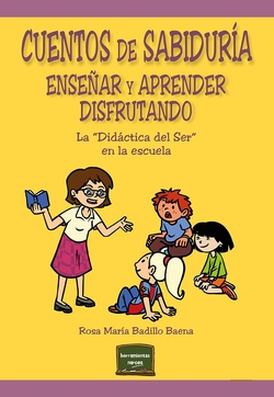 CUENTOS DE SABIDURÍA ENSEÑAR Y APRENDER DISFRUTANDO