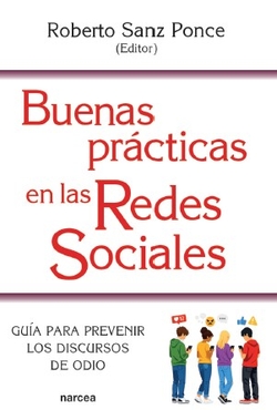 Buenas prácticas en las redes sociales