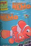 Buscando a nemo stick and puzzle