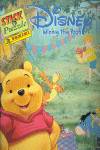 Winnie the pooh