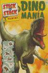 Stick stack dinomania