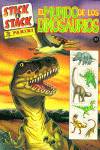 Mundo de los dinosaurios