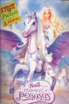 Barbie and the magic of pegasus. stick puzzle