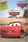 Stick puzzle cars