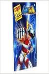 Stick color los caballeros del zodiaco