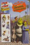 Shrek stick & stack