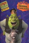 Shreck tercero stick puzzle