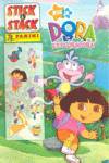 Stick stack dora la exploradora