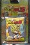 Dragonball z 5 sobres
