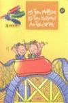 Tres bessones les 27 llibre per pintar