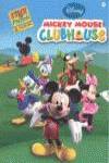 Mickey mouse.clubhouse