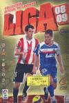 Album + 36 sobres liga del este 08=09