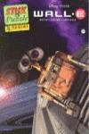 Wall.e batallon de limpieza