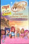Winx el secreto del reino perdido stick & color 19