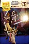 Stick & puzzle 30 star wars