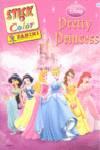 Pretty princess stick & color nº 23