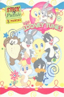 Baby looney tunes