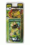 Ben 10 blister+10 sobres