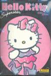 Hello kitty 2009 blister + 36 sobres