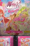 Winx club. nuevas amigas magicas