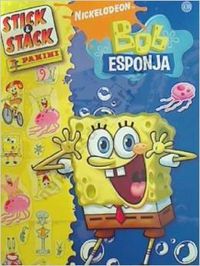 Bob esponja