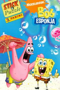 Bob esponja