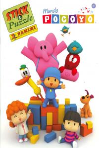 Mundo pocoyo