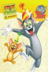 Tom and jerry