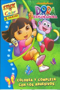 Dora la exploradora