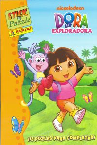 Dora la exploradora