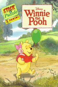Winnie the pooh