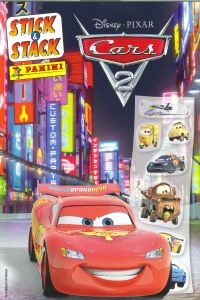 Cars 2