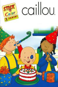 Caillou