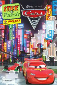 Cars 2