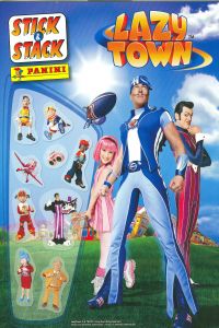 Lazy town