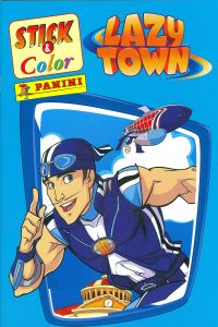 Lazy town