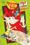 Phineas y ferb
