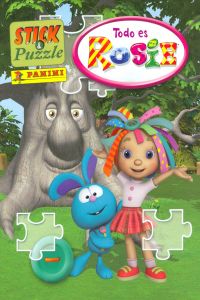 Todo es rosie