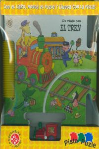 De viaje con el tren